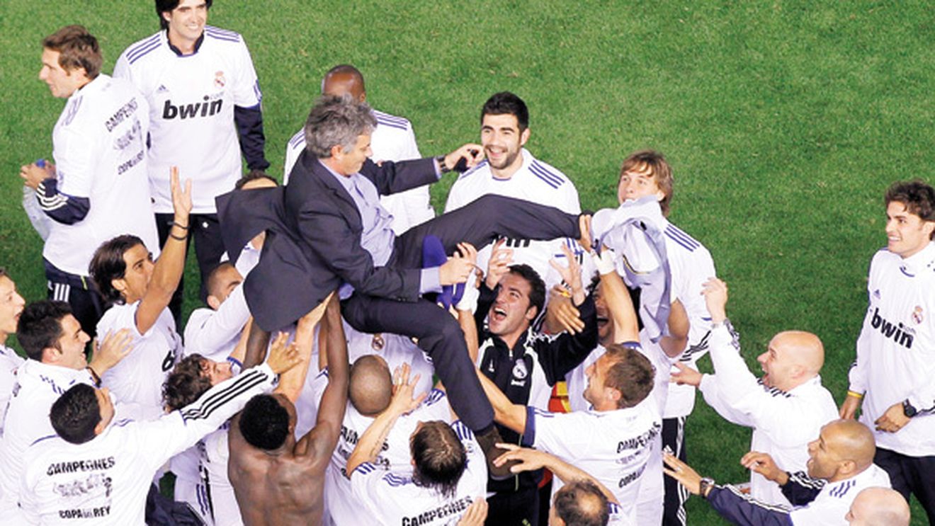 Hagi despre Real - Barca din Cupa Spaniei: 'Mai mult decât un meci'