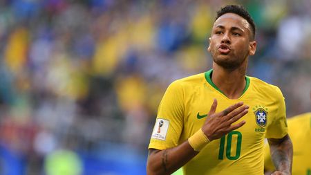 "O rușine pentru fotbal, nu e un exemplu pentru copii". Selecționerul Mexicului a "explodat" la adresa lui Neymar, dar starul Braziliei a venit cu o replică la fel de dură. De unde a plecat conflictul: "Au vorbit prea mult și..."