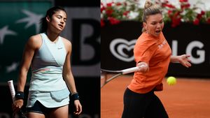 Lovitura pregătită în secret de Netflix, după ce varianta Simona Halep a fost ștearsă din calcule: Emma Răducanu are șanse mari să fie vedeta serialului „Break point”