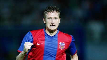 Lazio, pe urmele lui Goe? **Radu Ștefan: "M-aș bucura să vină!"