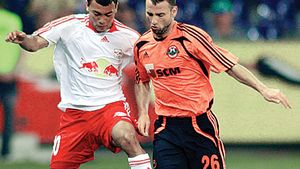 „Sună bine Juventus!"