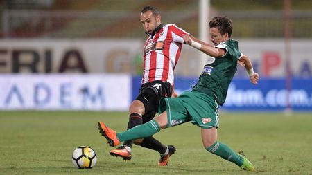 Orice pentru Dinamo! Fotbalistul care a cerut rezilierea și vrea să joace în "Ștefan cel Mare": "Are o șansă enormă"