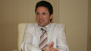 "Ne va fi foarte greu să ne calificăm la CM din 2010"