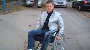 Torje se face "șofer cuminte"! S-a alăturat campaniei "Accidentele se pot întâmpla oricui. Ai multă grijă în trafic!"