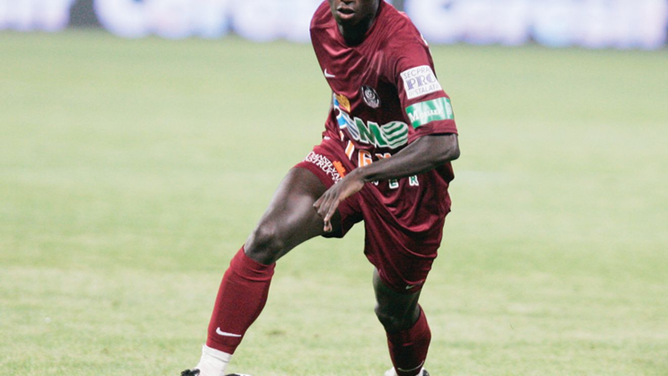 Semedo semnează azi cu Steaua