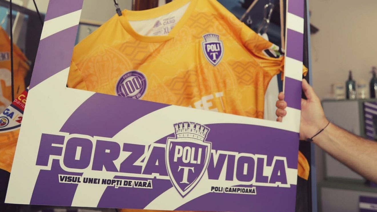 Fără patroni. În locul lor, orgoliul