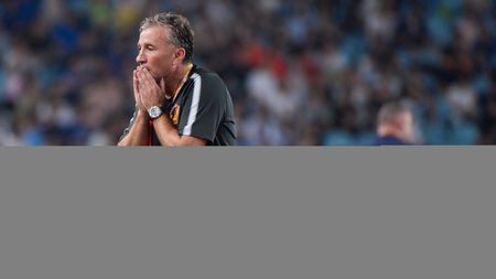 Final de sezon în China! Cum s-a terminat ultimul meci al lui Petrescu și pe ce loc a terminat Olăroiu