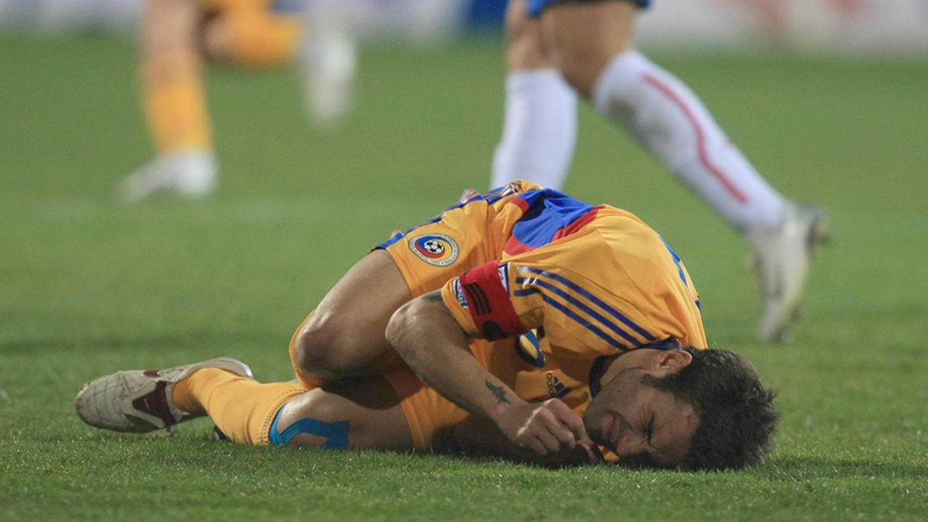 România a suferit cea mai categorică înfrângere din ultimii 26 de ani!**