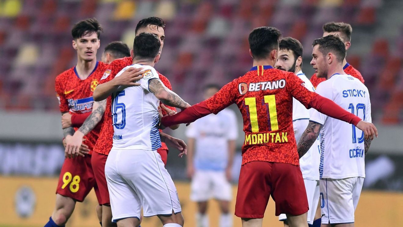 Emilian Hulubei, președintele AFAN, critică legea cu 75% din salariu: „E dată doar așa ca să fie dată” | EXCLUSIV ProSport Live