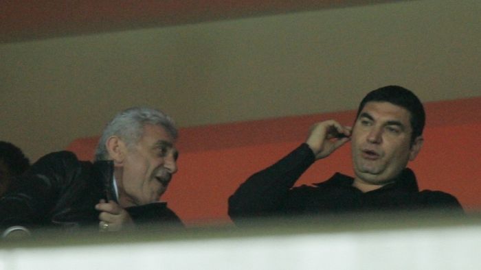 "Borcea a devenit foarte pervers în declarații! **Dacă vine MM, se ceartă cu el în 2 săptămâni"