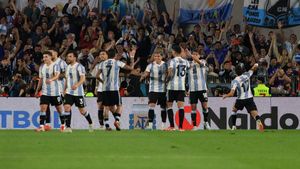 Cum a umilit-o Argentina pe Brazilia