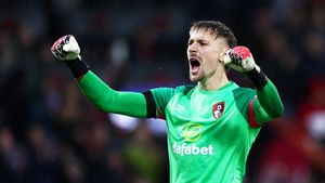 Inter Milano l-a transferat pe Ionuț Radu. Unde va juca portarul român, care devine acum favorit pentru a fi titular la EURO 2024