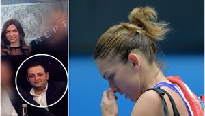 Simona Halep e în doliu după ce vărul său a fost găsit spânzurat. Anchetatorii spun că acesta strânsese mari datorii la cămătari