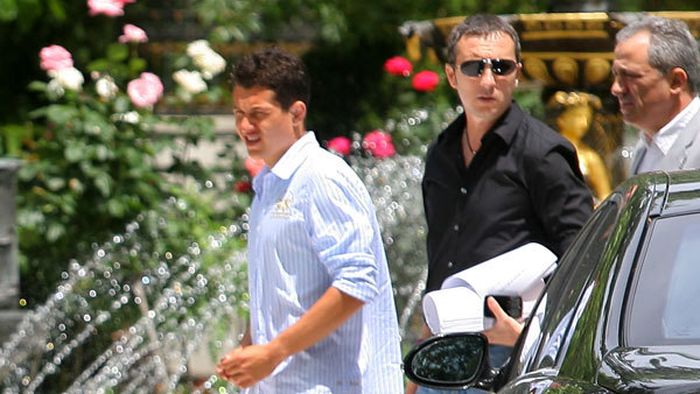 Becali zice că Stoica are puteri depline, însă doar de ochii lumii!** Cum ajunge MM subalternul marelui său rival