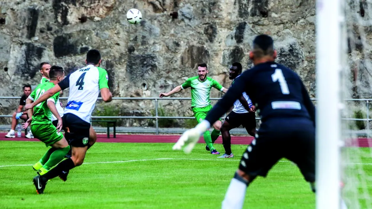 Un fost jucător al Rapidului, debut în noul sezon de Europa League. Românul poate întâlni Legia Varșovia în turul 1 preliminar