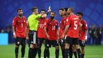 Egiptenii continuă scandalul după meciul cu Argentina! Îl vor OUT de la Campionatul Mondial pe omul care le-a „interzis” calificarea în sferturi