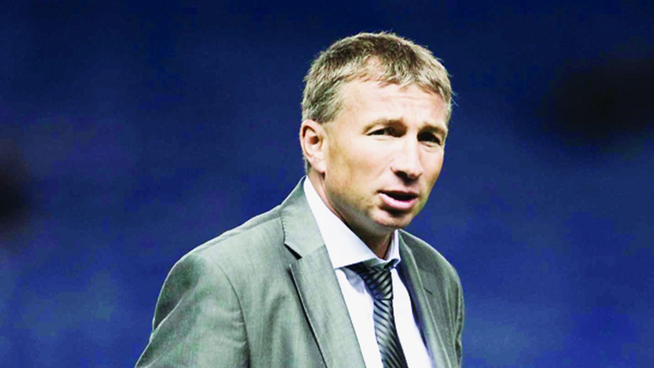 Dan Petrescu a stabilit OBIECTIVUL lui Kuban!** Cea mai mare dorință a lui "Super Dan"
