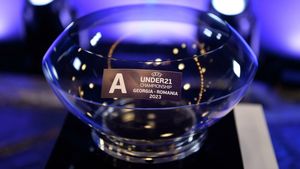 Nu mai vor să joace împotriva României după tragerea la sorți! Anunțul selecționerului: „Va trebui să găsim adversar!”