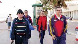 Mitică, exclus din delegația pentru Euro!