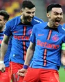 Decizia capitală pentru cariera lui Adrian Șut, ”slăbănogul înjurat de antrenor” la Pandurii, în Liga 2, care a devenit căpitanul FCSB: ”Te rog, nu mă ține! Am un viitor!” EXCLUSIV