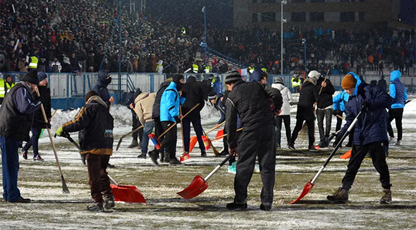 EXCLUSIV | Președintele echipei FC Hermannstadt dă asigurări: 