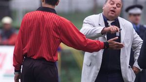 "CCA nu mai e Casa de Comenzi"/ **"Fratele lui Danșa e la DNA! Ce se naște din pisică, șoareci mănâncă!"