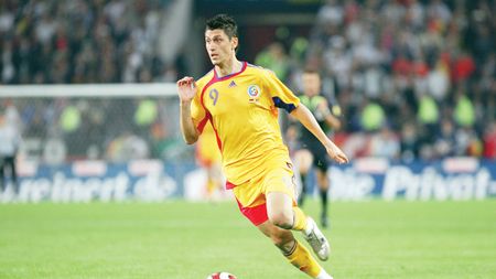 Marica, dorit la Galatasaray