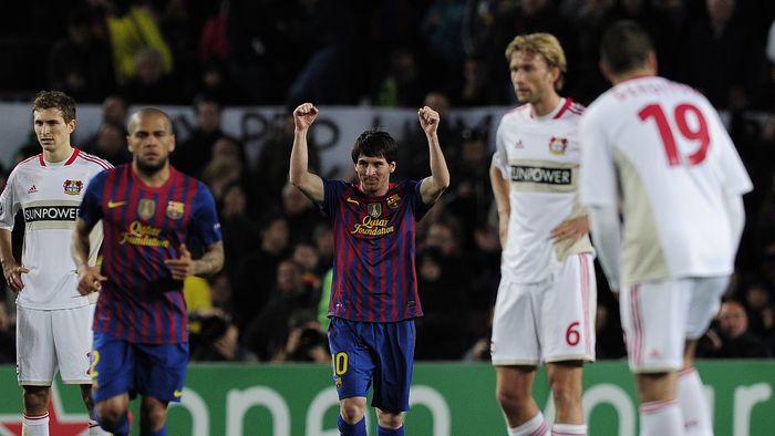 Leverkusen înfruntă o Barcelona decimată de accidentări. "Farmaciștii" au scăpat de omul care le-a administrat cea mai mare umilință și vin pe Camp Nou pentru a produce surpriza