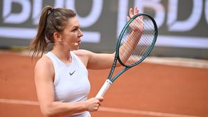 Simona Halep a frânt inimi după decizia ei. A fost trecută drept pierderea anului