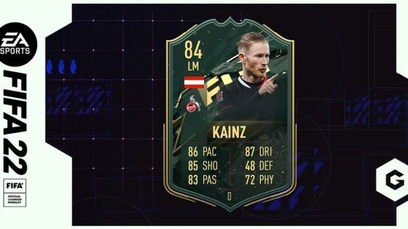EA Sports lansează un nou card ofensiv la un preț foarte bun! Ce atribute are și cât valorează SBC-ul