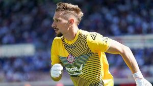 Ionuț Radu a debutat la națională, însă poate fi lăsat pe bancă de Cremonese: „Ierarhiile se vor schimba”