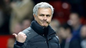 Jose Mourinho pregătește exodul la Manchester United! Șapte jucători, printre care Pogba și Martial, sunt out de pe Old Trafford