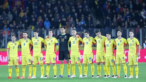 Un român, printre cei șase jucători așteptați să STRĂ‚LUCEASCĂ‚ la Euro! El poate fi omul-cheie al naționalei la turneul final