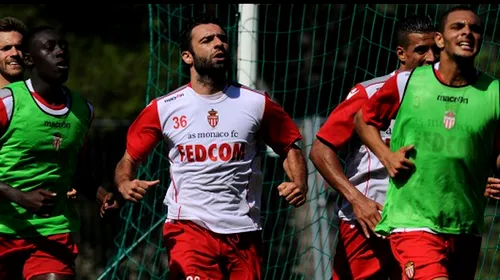 AS Monaco va începe sezonul viitor cu o penalizare de două puncte