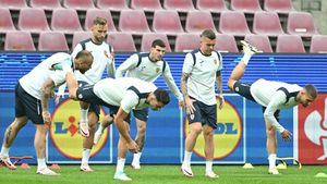 Plecarea lui Alexandru Creţu ar însemna o sosire de marcă la Universitatea Craiova. EXCLUSIV