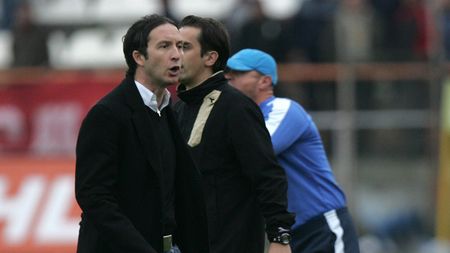 Conflict Meme Stoica - Penescu!** "Țărănoiule, vezi-ți de margarina ta" / "Hoțule, taci că ești fraier!"