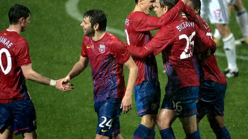 „Twente e favorită!”** Dragomir, despre meciul care va arăta cât de TARE e Steaua