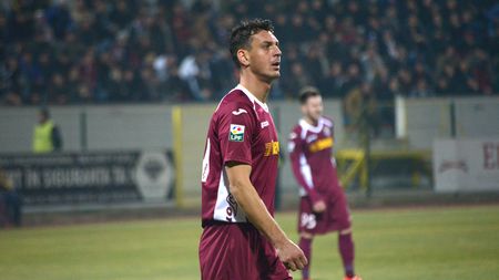 Surpriză | Ionuț Rada, înapoi în fotbalul românesc, la 36 de ani. EXCLUSIV | Prima reacție a veteranului