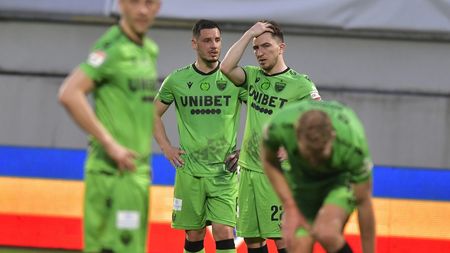 DDB intervine în cazul Paul Anton: „Dinamo va trebui să accepte o eventuală ofertă, ofertă care deocamdată lipsește!”. Ce spun fanii-acționari despre Deian Sorescu