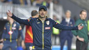 De ce nu poate să fie Edi Iordănescu liderul naționalei României. „Este sub acest complex și e greu să scapi de el!” | VIDEO EXCLUSIV ProSport LIVE