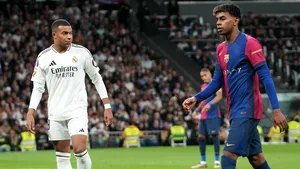 Cine transmite la TV Barcelona – Real Madrid