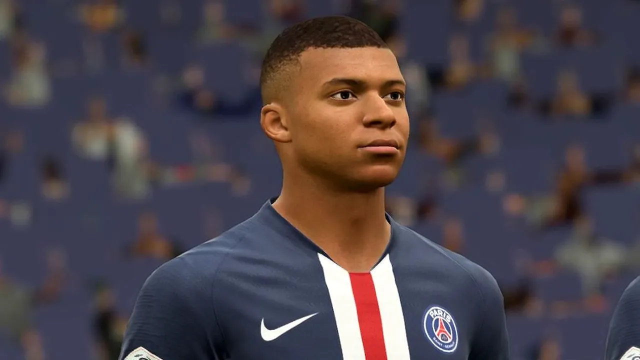 Team Of The Seasons Ligue One, una dintre cele mai puternice echipe din FIFA 20. Mbappe, Neymar și Ben Yedder aduc liga franceză în prim plan