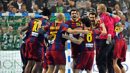Biletul Zilei: Finala Champions League la handbal masculin în prim-plan »»