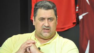 Ce a rămas după Xavier Pascual și Ambros Martin? Alexandru Dedu a dat răspunsul. Președintele FRH a povestit de ce a evitat să meargă la meciurile propriilor copii în ultimii 4 ani