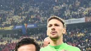 Cum s-a distrus Ionuț Radu ca fotbalist. Cea mai mare greşeală a lui, dezvăluită de impresarul italian