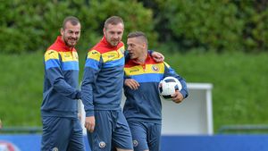 Numirea lui Contra, sub lupa fotbaliștilor de la națională: "Am vorbit cu câțiva și...". Nici Daum n-a scăpat: "A avut partea lui de vină"