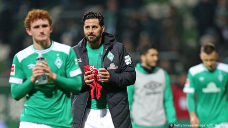Veste tristă pentru un jucător din Bundesliga. Fiica sa a fost infectată cu noul Covid-19 și a fost nevoit să intre în carantină înainte de reluarea campionatului