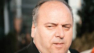 Ștefan:  „Nu am emoții, vom juca in Liga 1"