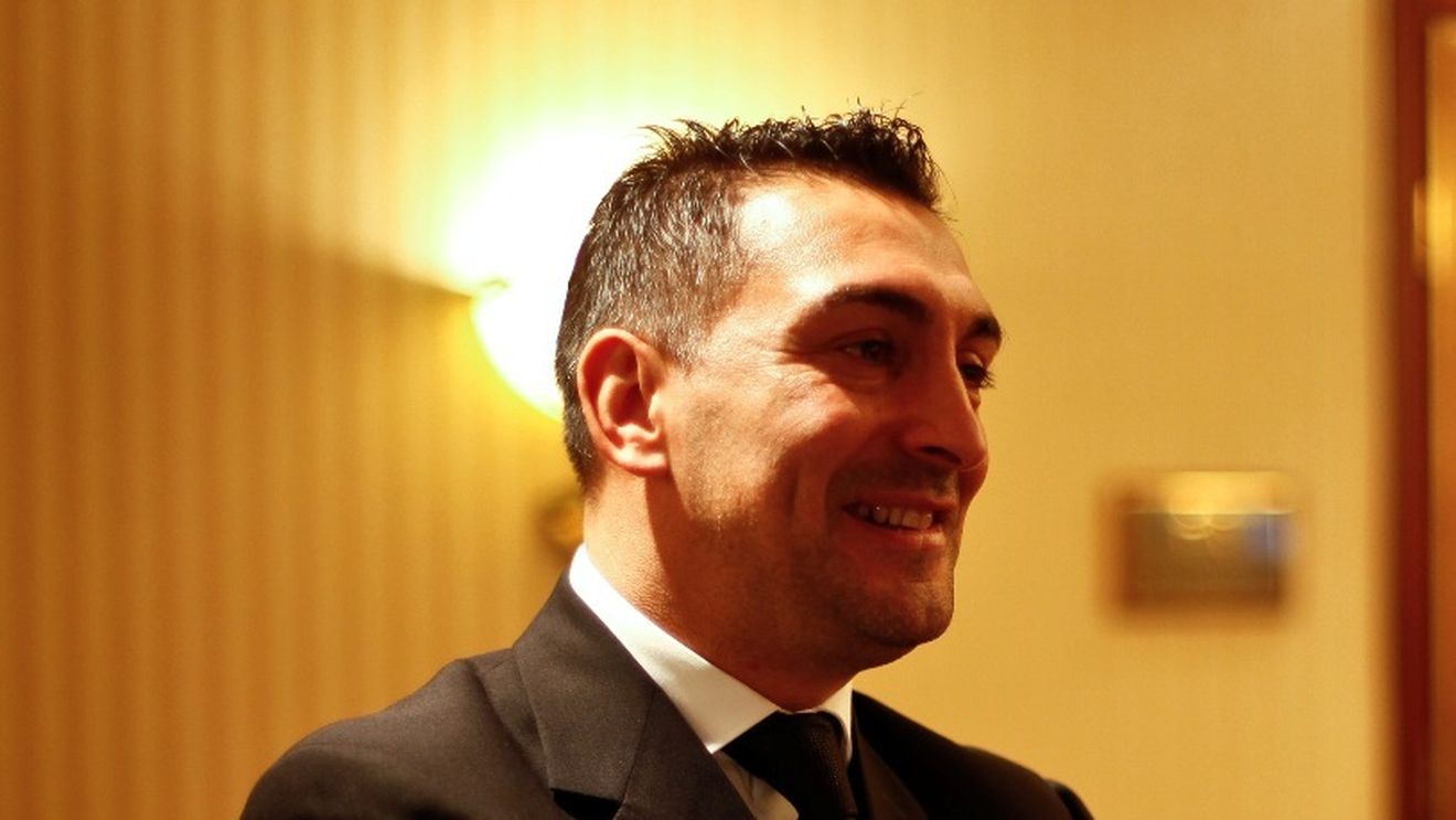 Ilie Dumitrescu: "Voiculeț, cel mai bun jucător. Steaua a abuzat de mingi lungi"