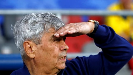 Dinamo '84 sau Steaua '86? Mircea Lucescu, verdict total neașteptat: 'O echipă foarte bună'